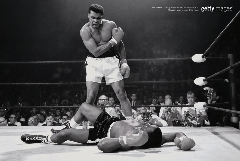 Getty images