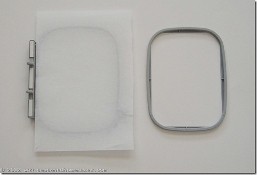 Hoop and Stabilizer