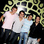 20/04/2012 - SEXTA- CARIBEÑO MIX - TODOS OS RITMOS