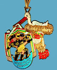 Damenorden 1999