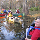 LakeMartinJanRisherTrip