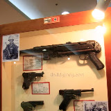 Defense and Sporting Arms Show 2012 Gun Show Philippines (69).JPG