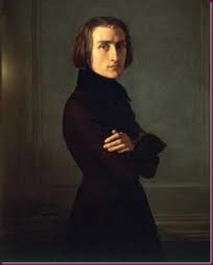 Franz Liszt Franz Liszt
