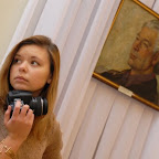 Выставка Якова Басова