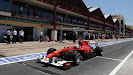 HD Wallpapers 2010 Formula 1 Grand Prix of Europe