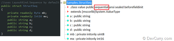 Struct1 Struct1