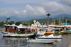 Album (digital) de fotos de Paraty. 