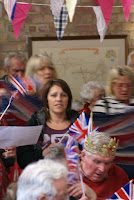 Diamond Jubilee