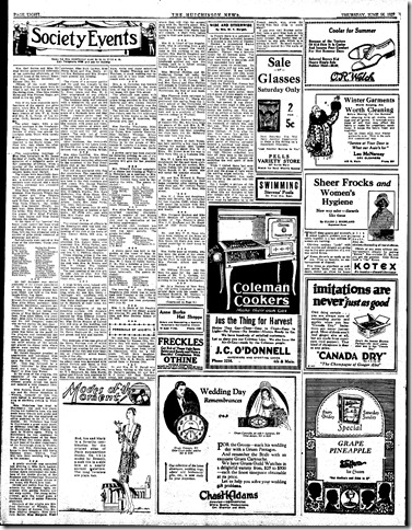 Whole page too big to be viewed properly on a computer screen.