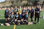 GU12 Black - Memorial Super Cup Champions