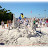International Sand Sculpting Contest 1st week in November every year just down from our home