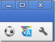 Nascondere e gestire le icone delle estensioni Chrome visualizzate accanto la barra indirizzi