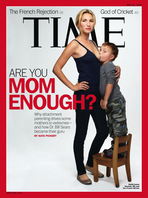 Time Magazine