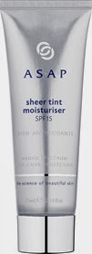 sheer tint moist 75ml HR