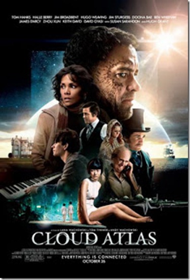 Cloud Atlas หยุดโลกข้ามเวลา