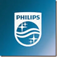 philips logo