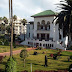 Kriegsgerät in Casablanca