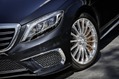Mercedes-Benz S 65 AMG (V 222) 2013 Mercedes-Benz S 65 AMG (V 222) 2013
