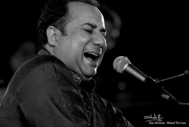 Rahat Fateh Ali Khan30