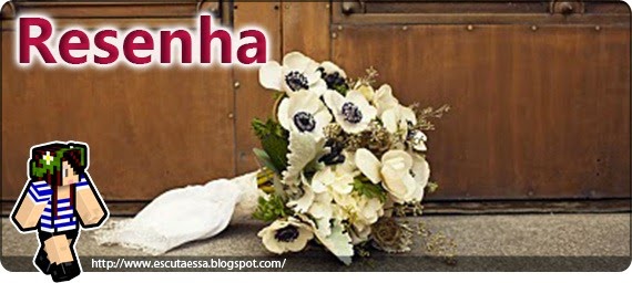 Banner Resenha - Quase Casados Banner Resenha - Quase Casados