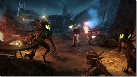timegate layoffs aliens colonial marines 01