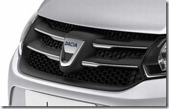 Dacia Logan en Sandero II in detail 05