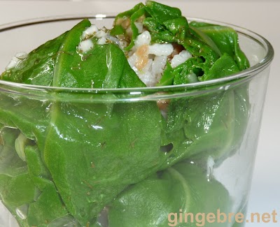 dolmades tassó