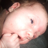 Baby Fist