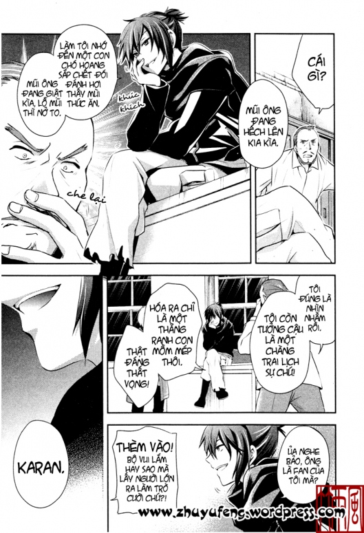 No. 6 chap 7