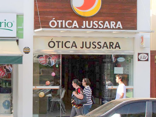 Ótica Jussara