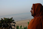 ಸಮುದ್ರ ತೀರ, ಗೋಕರ್ಣ ಅಧಿಪ..