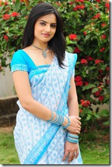 Telugu Actress Ritu Kaur Hot Pics