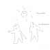 Twitter icon size W73xH73