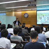 2011/05/16GCOEシンポジウム