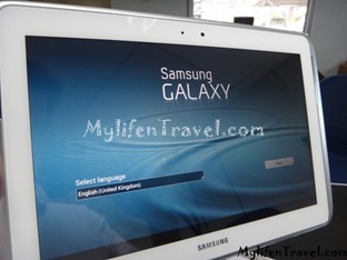 Samsung Galaxy Note 10.1 44 Samsung Galaxy Note 10.1 44