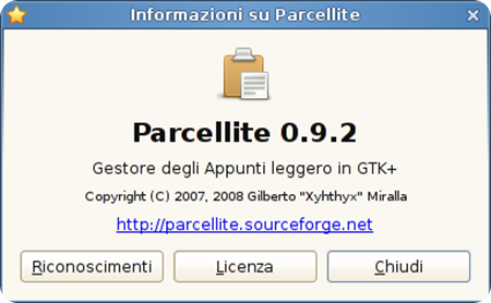 parcellite_install