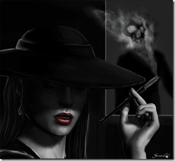 92_FemmeFatale_Sinistral 92_FemmeFatale_Sinistral