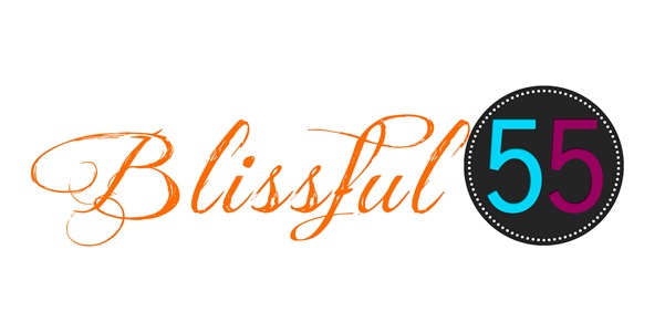Blissful 55 Logo-Finals