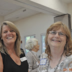 OARC Ann & Marathon Ruth