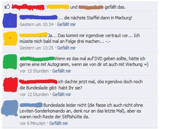 Gemeideputz Gemeideputz