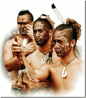 maoris