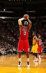 lebron james nba 130224 mia vs cle 11 LeBron Debuts Prism Xs As Miami Heat Win 13th Straight