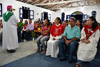 Crismas Taquandea 29 10 2011 | Foto: Edielson Santos