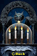 Demon Candles
