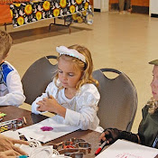2009 Halloween Party