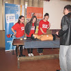 DN - Rendhagyó Tanóra - Elsősegély 2011