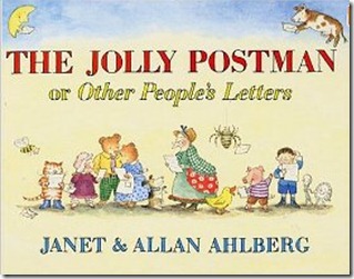 postman postman