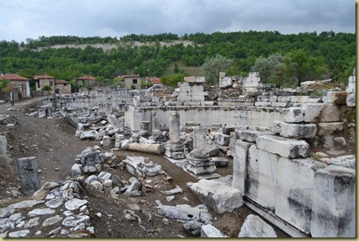 Stratonikeia Gymnasium-2