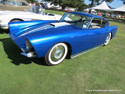  2012 Auction Previews Monterey California