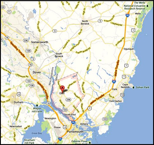00 - Eliot Map 00 - Eliot Map